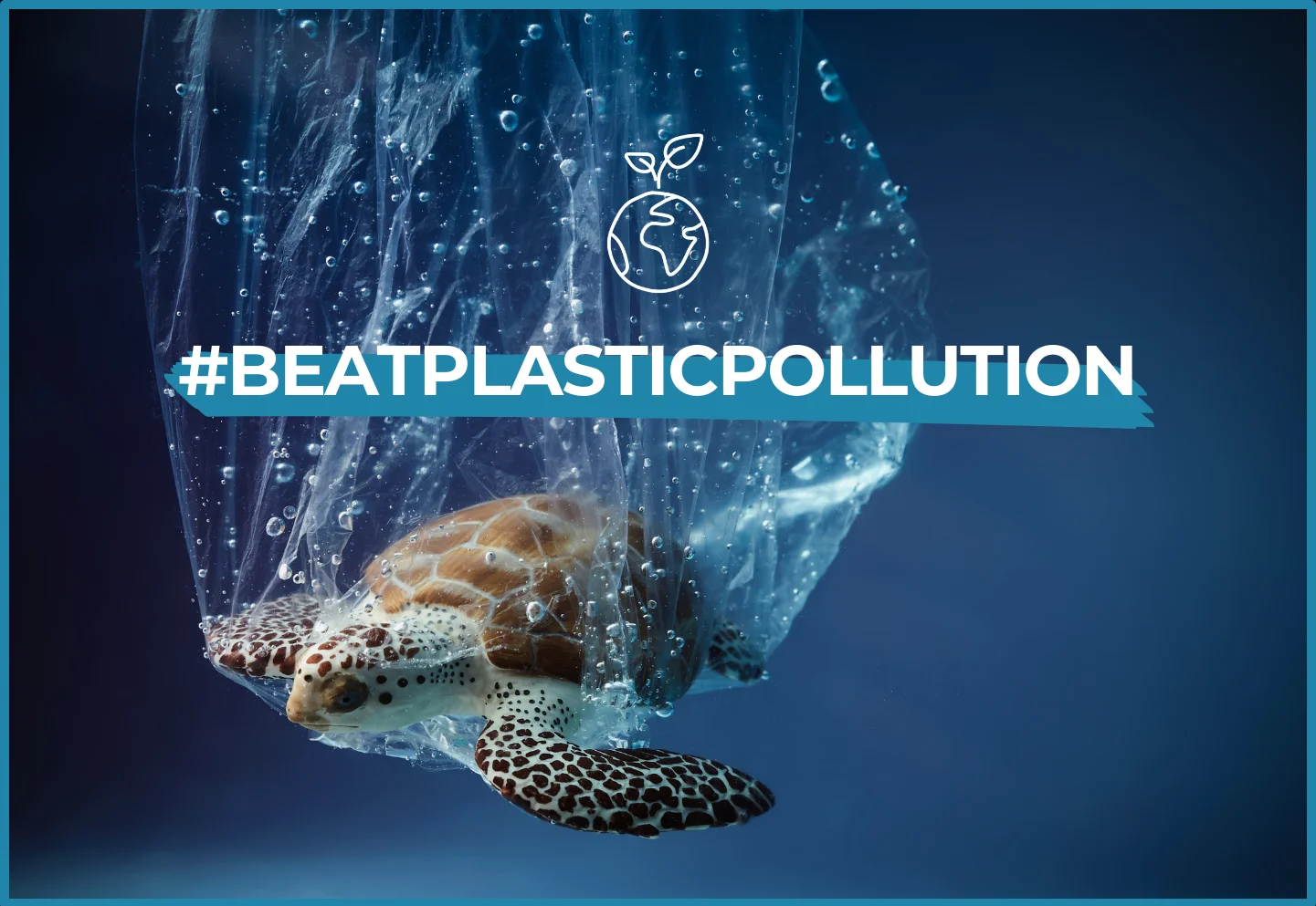 World Environment Day 2023 Your Role in Beating Plastic Pollution